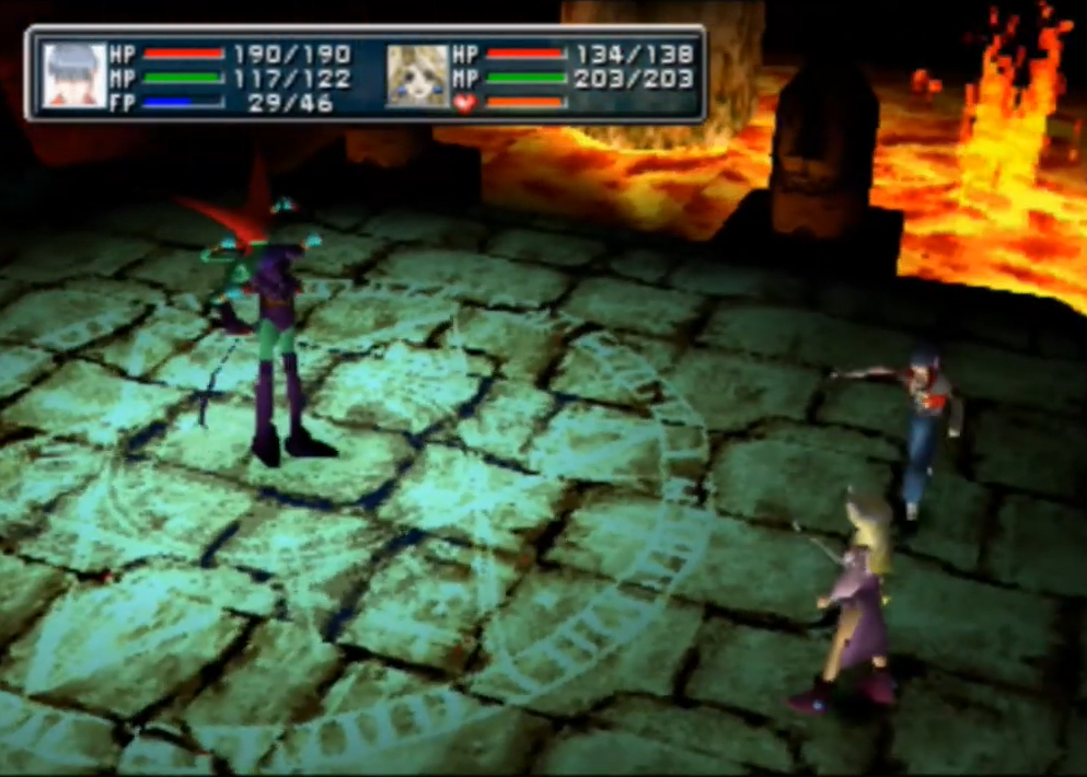 Sonata - Screenshot 3