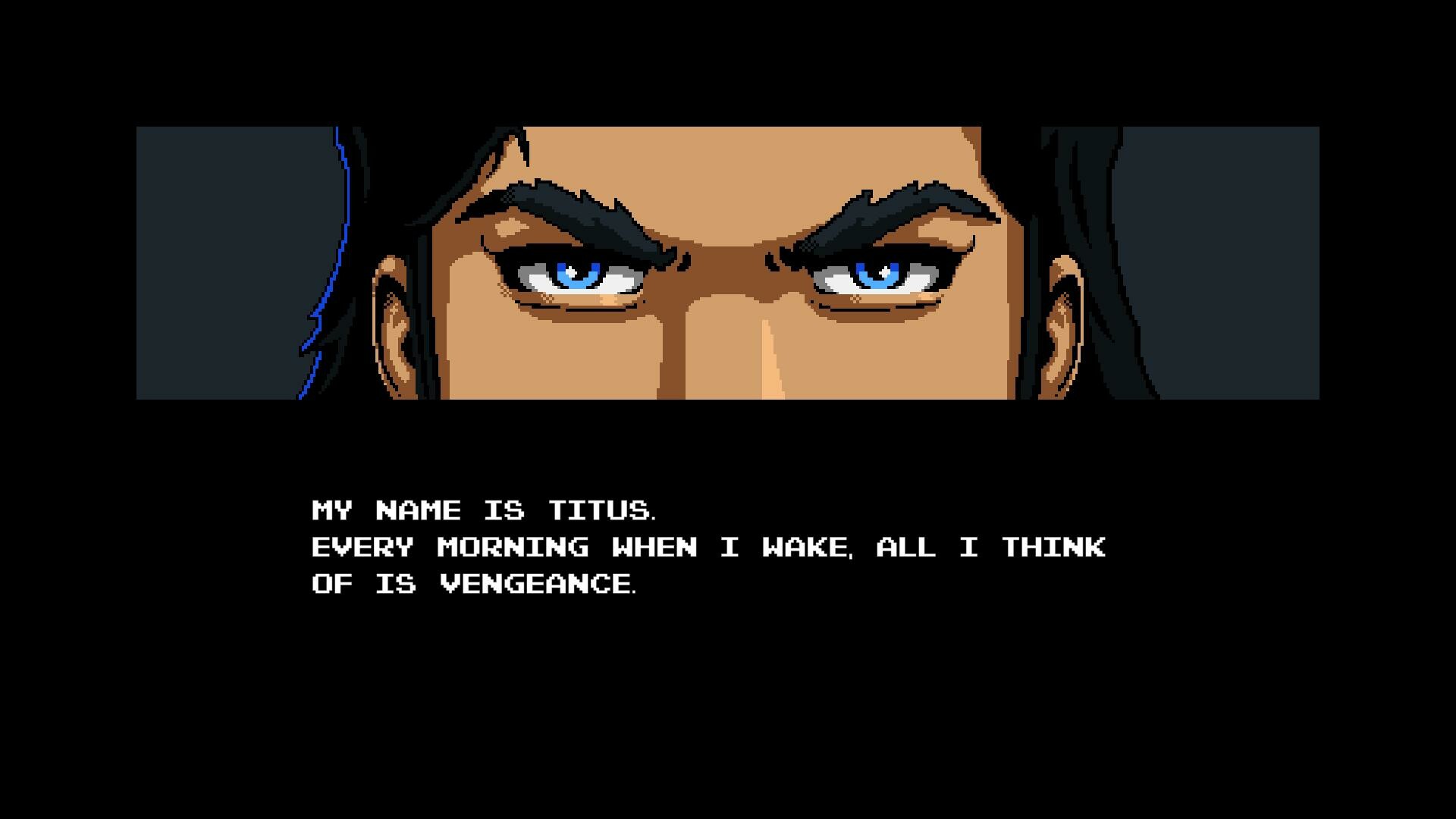 Venator - Screenshot 2