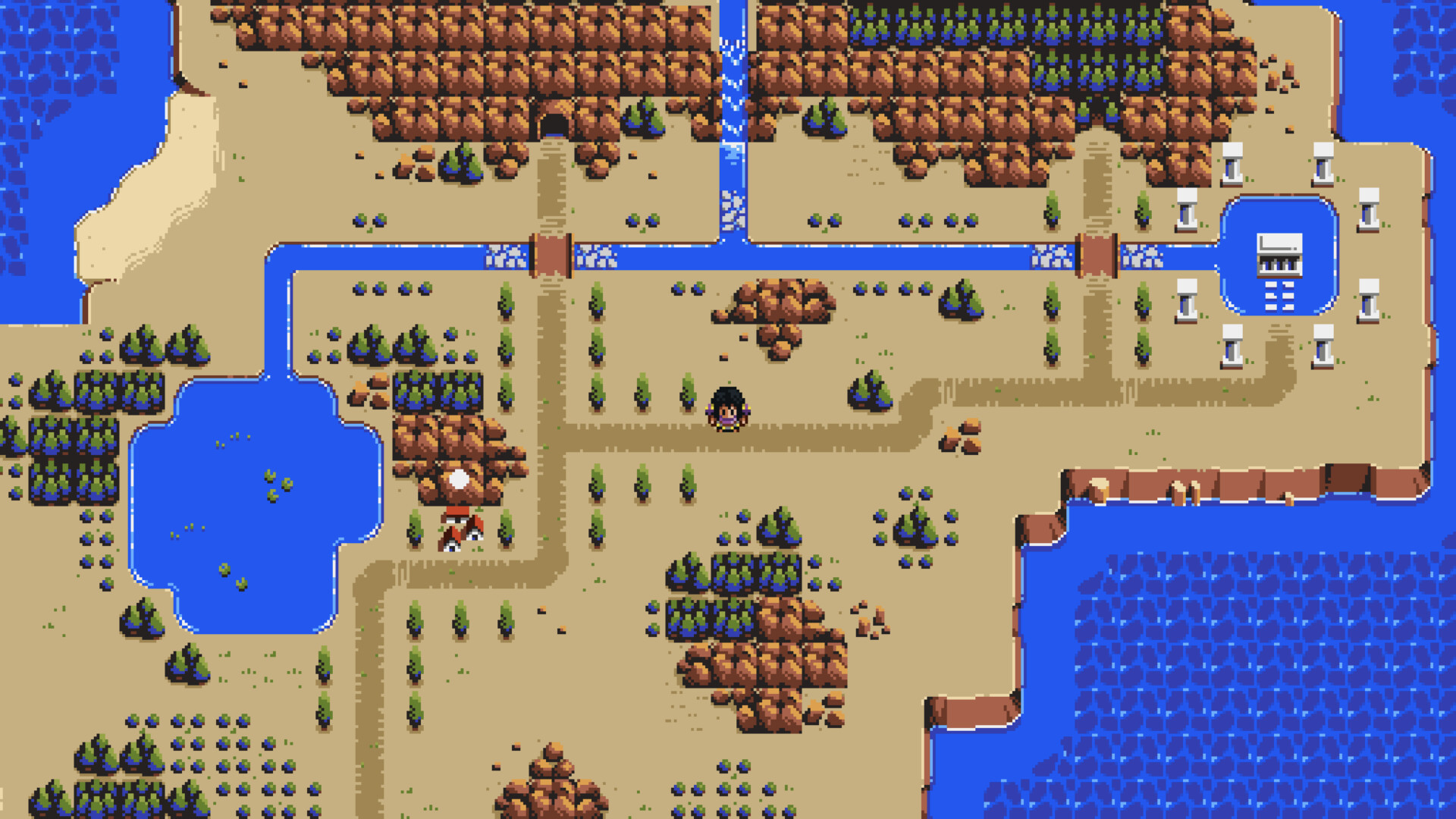 Venator - Screenshot 4