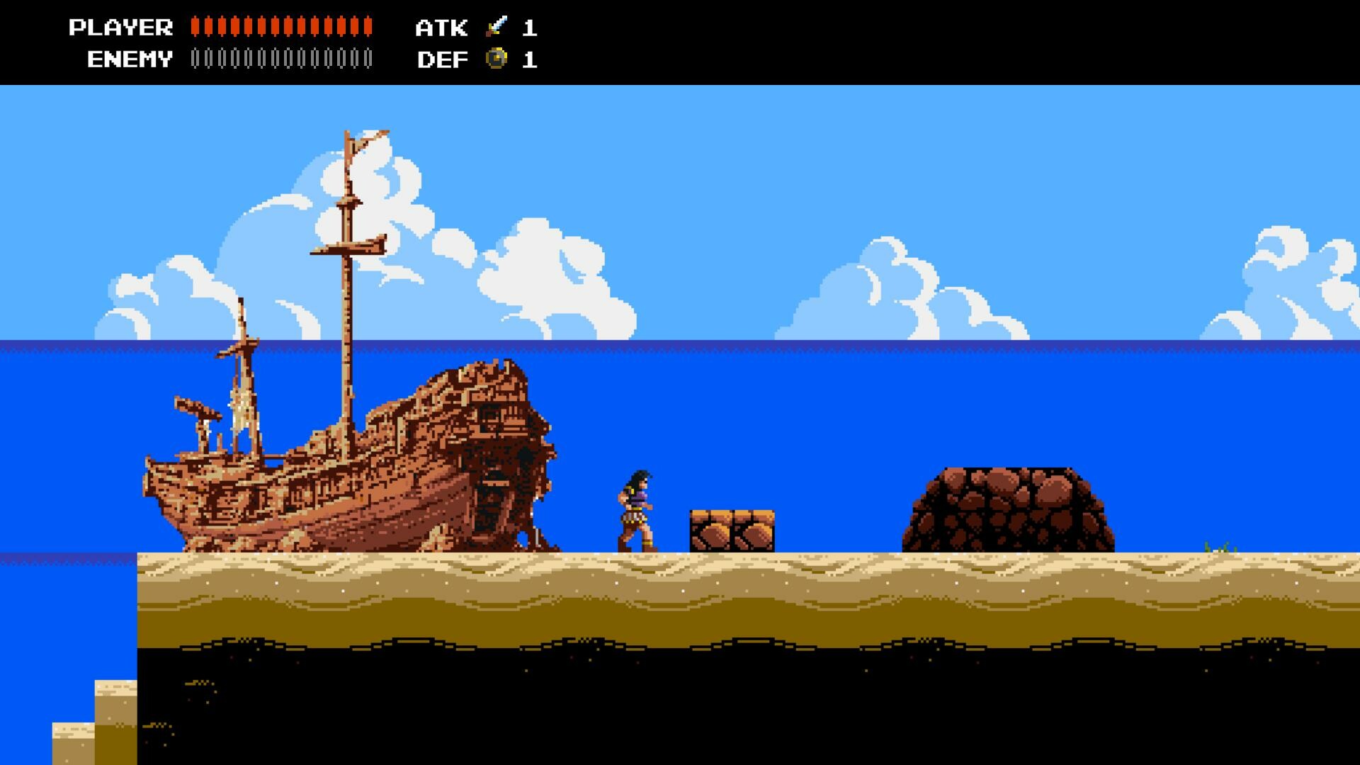 Venator - Screenshot 3