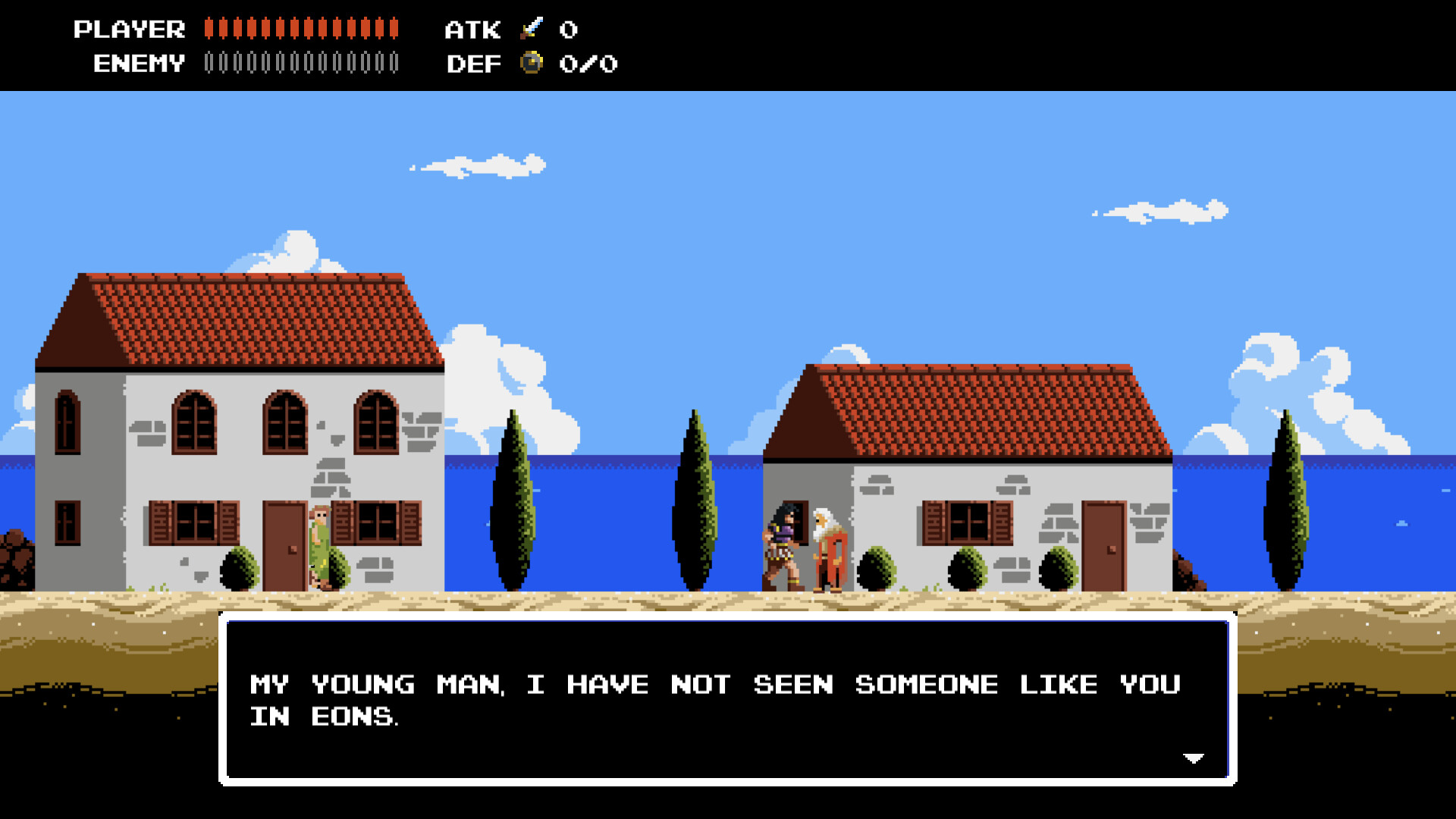 Venator - Screenshot 5