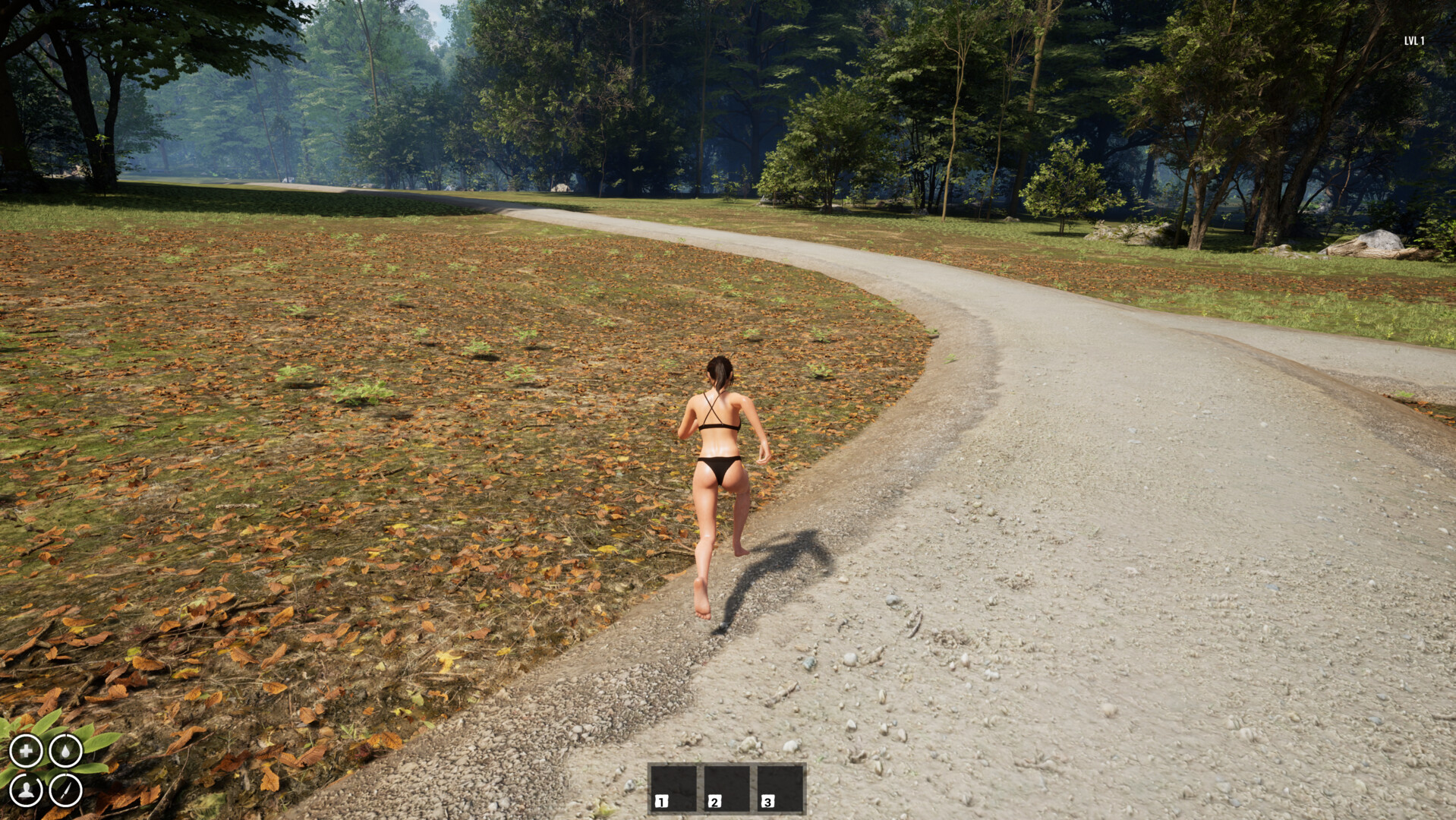 Wasted: Will Be Brutal - Screenshot 12