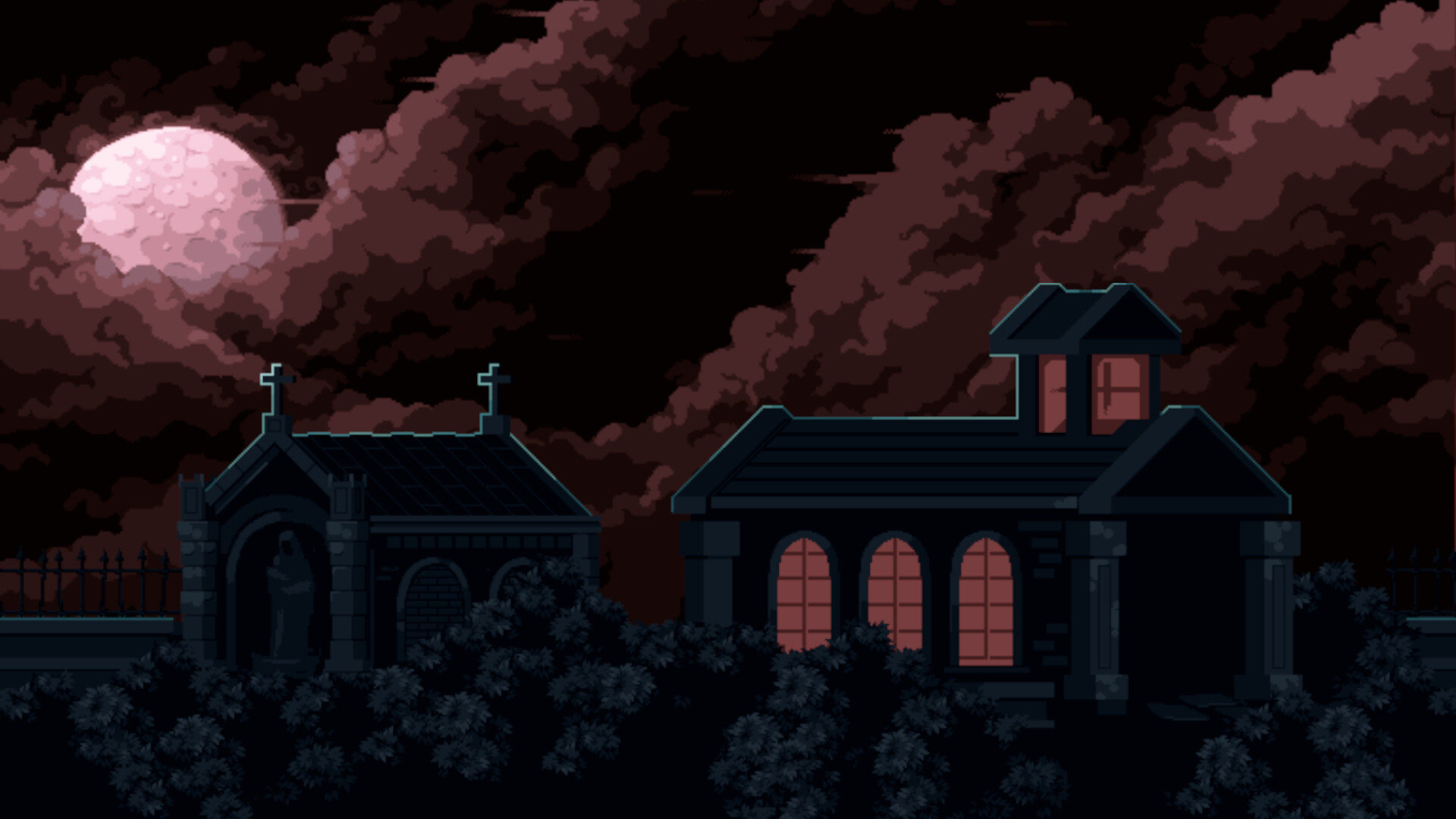 The Rubro Rose's Castle - Screenshot 6