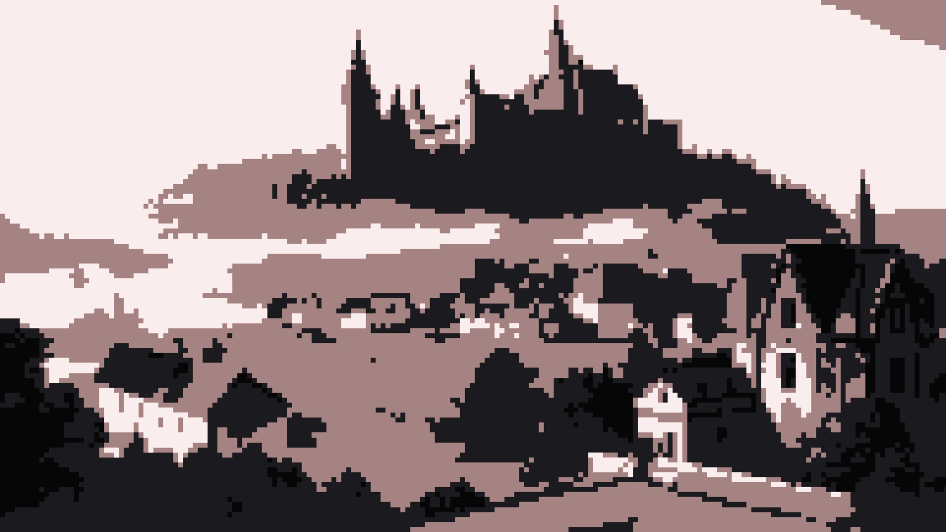 The Rubro Rose's Castle - Screenshot 8