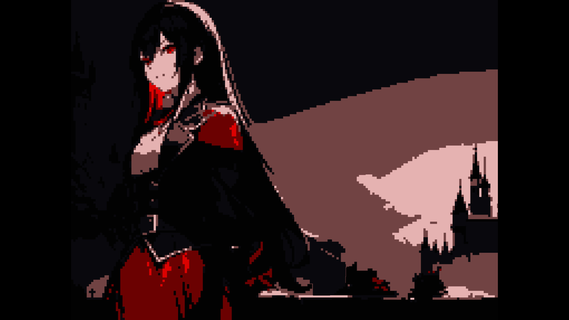 The Rubro Rose's Castle - Screenshot 10