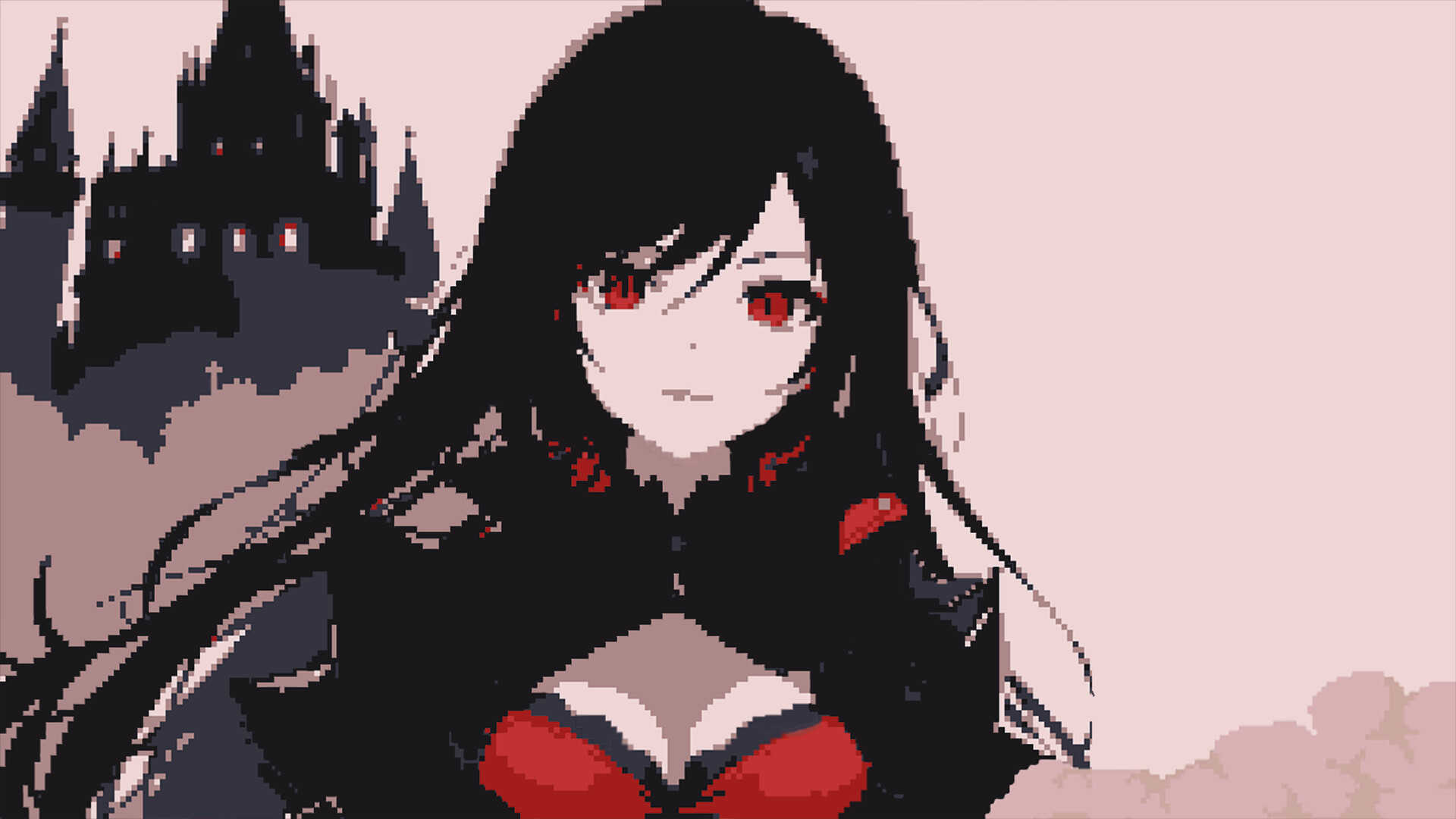 The Rubro Rose's Castle - Screenshot 7