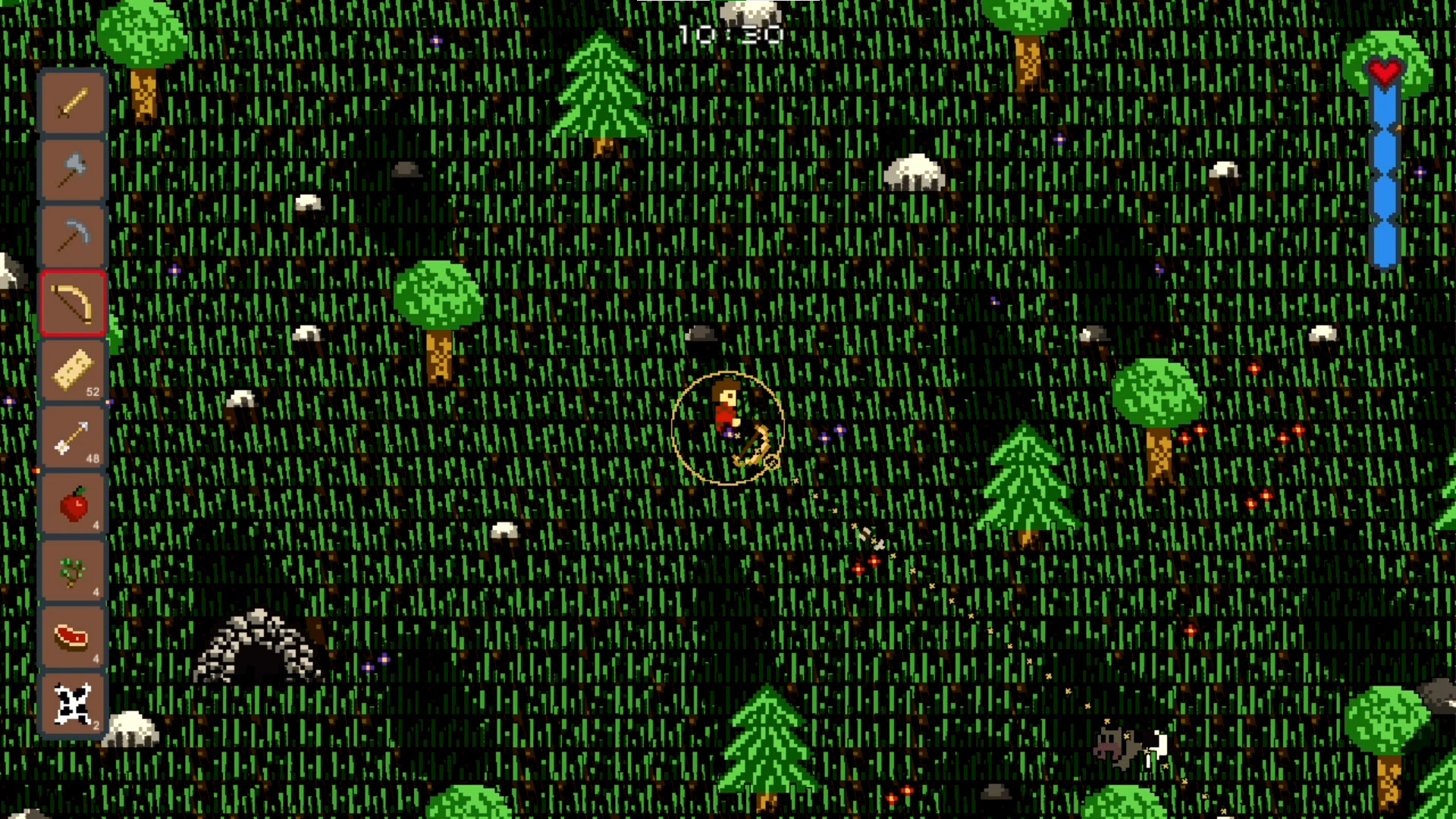 Settlands - Screenshot 4