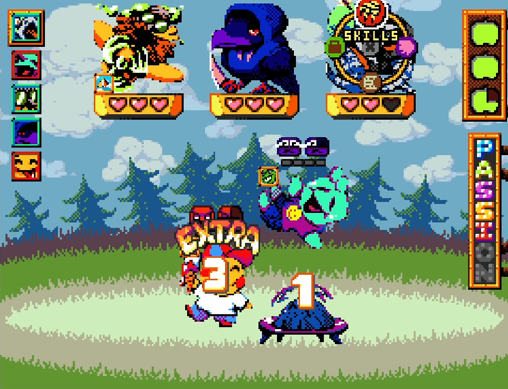 Price of Flight - Screenshot 6