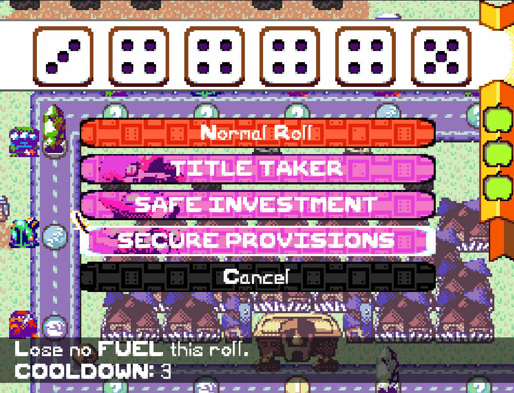 Price of Flight - Screenshot 4