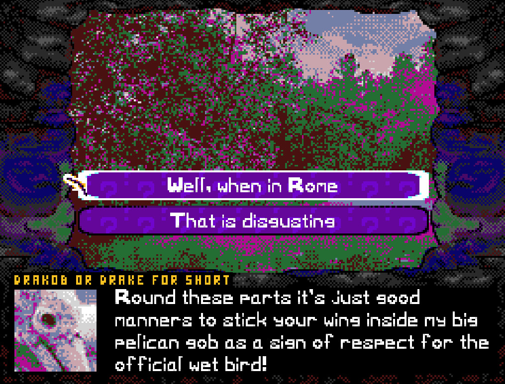 Price of Flight - Screenshot 3