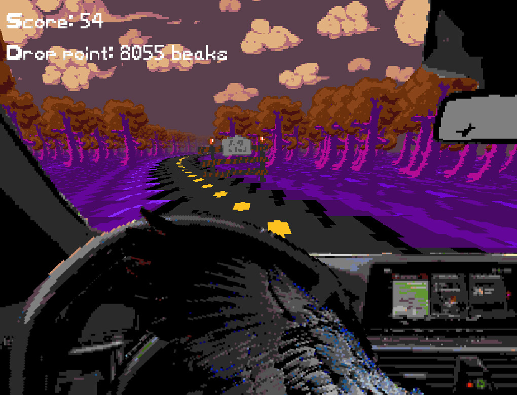 Price of Flight - Screenshot 5