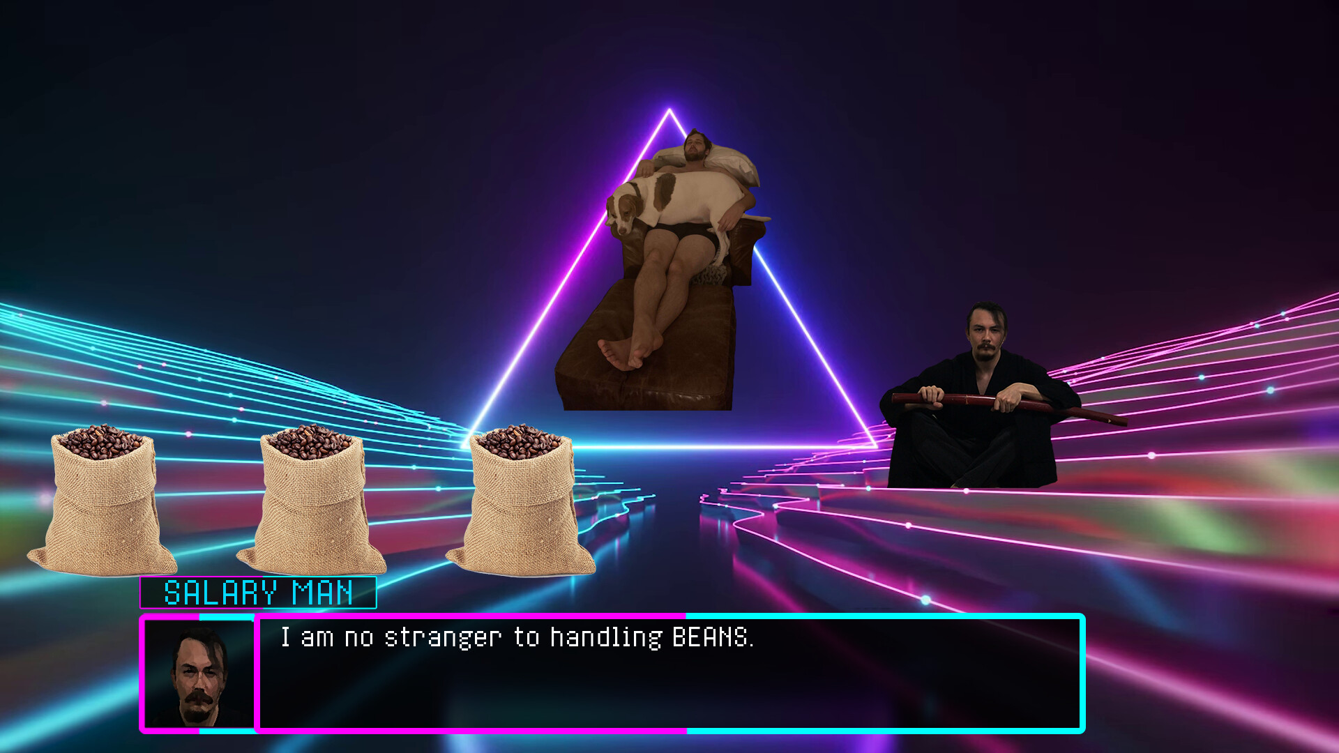 Ratking - Screenshot 3