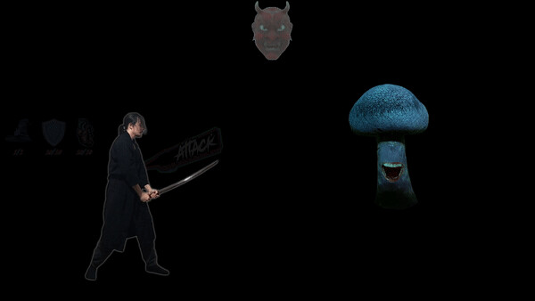 Ratking - Screenshot 5