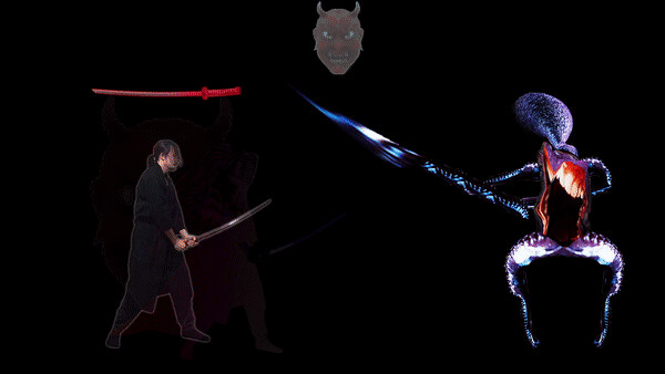 Ratking - Screenshot 1