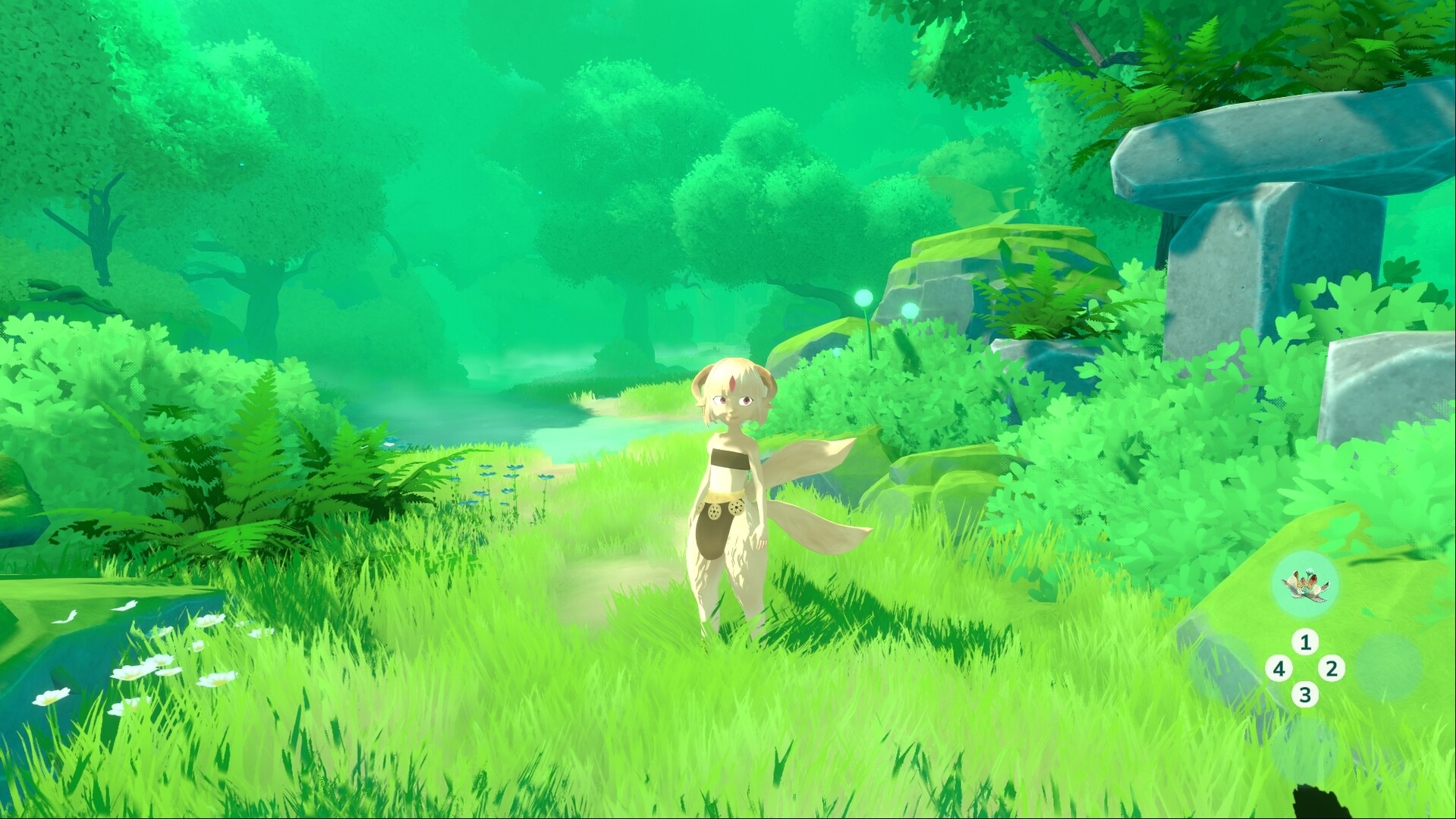 Children of the Forest - Screenshot 9