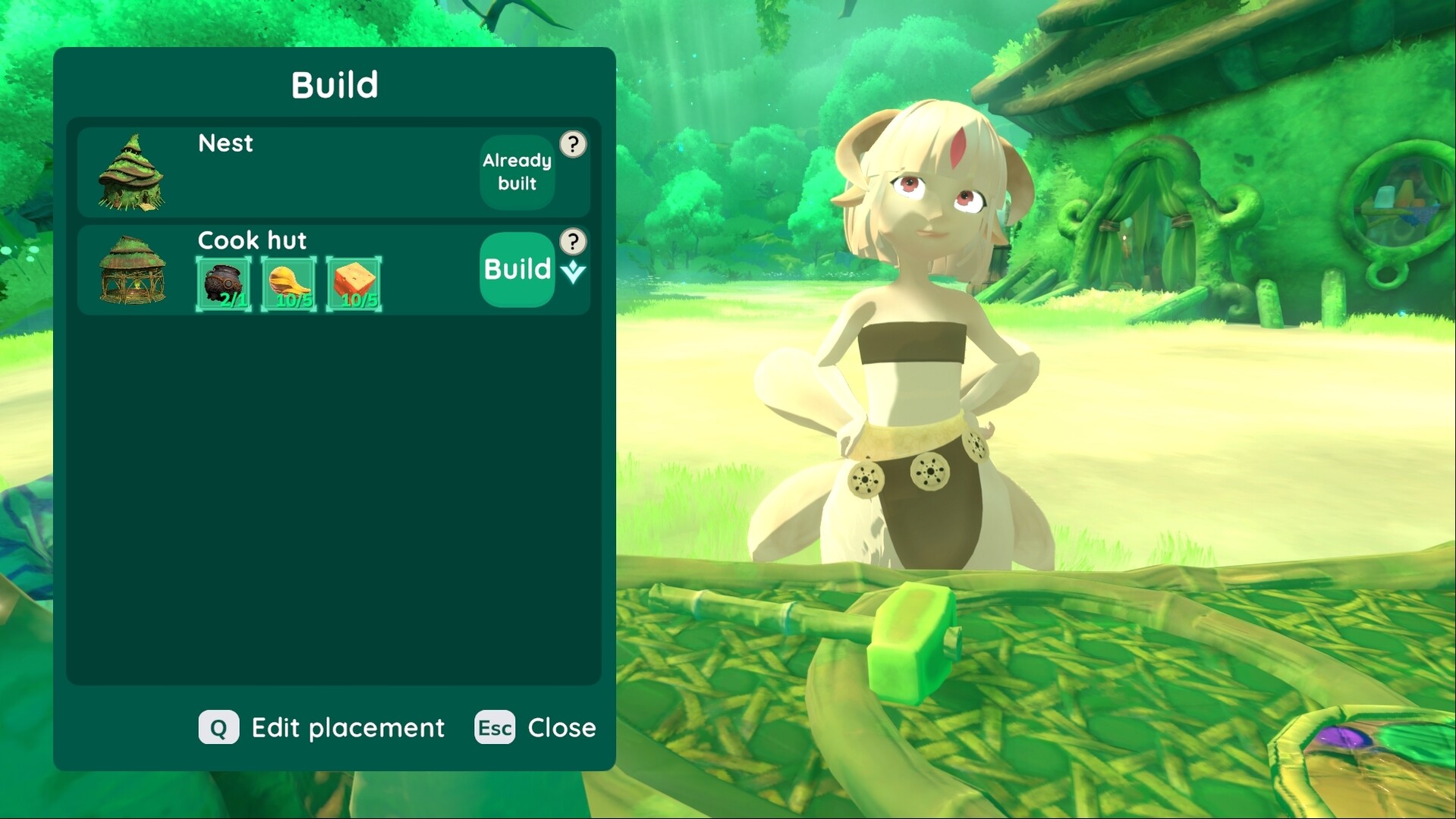 Children of the Forest - Screenshot 2