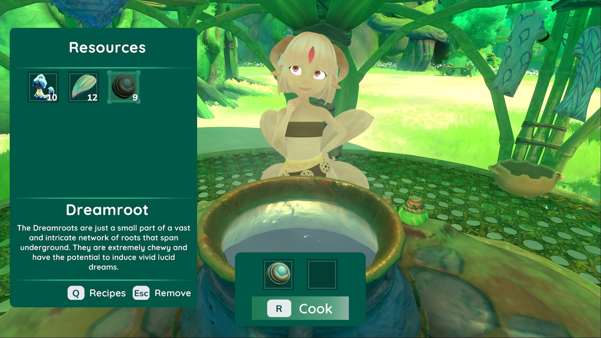 Children of the Forest - Screenshot 5