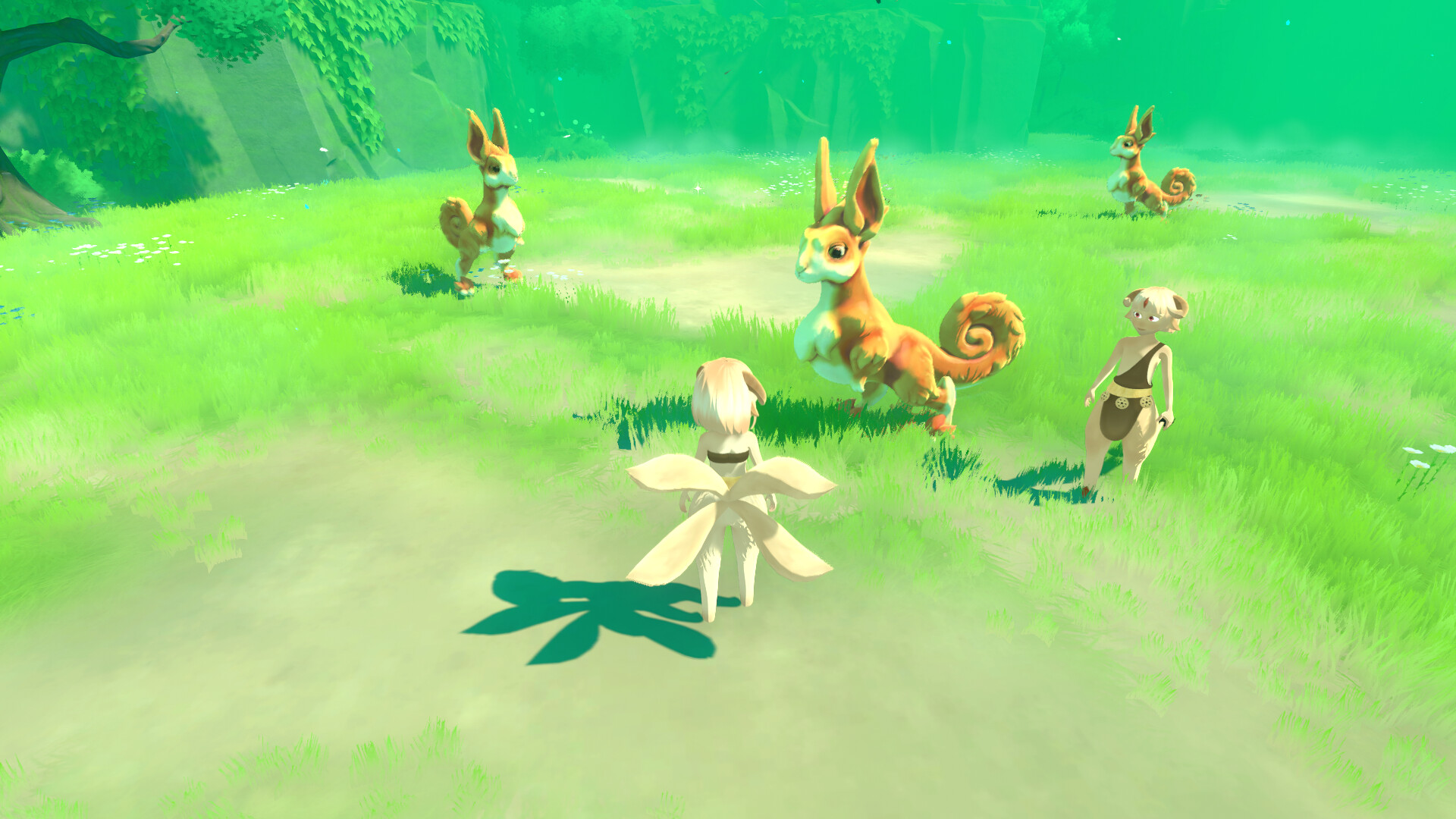 Children of the Forest - Screenshot 6