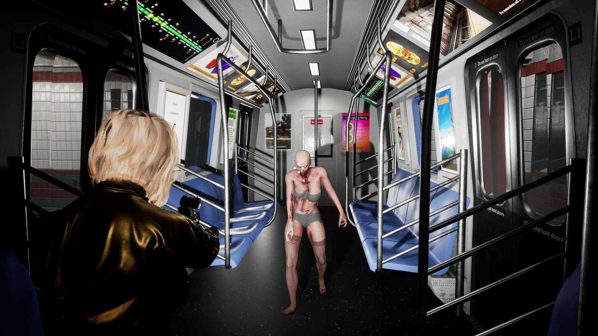 Death Rabbit - Screenshot 1