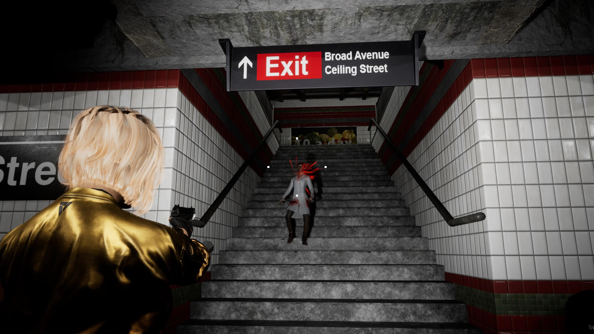 Death Rabbit - Screenshot 5