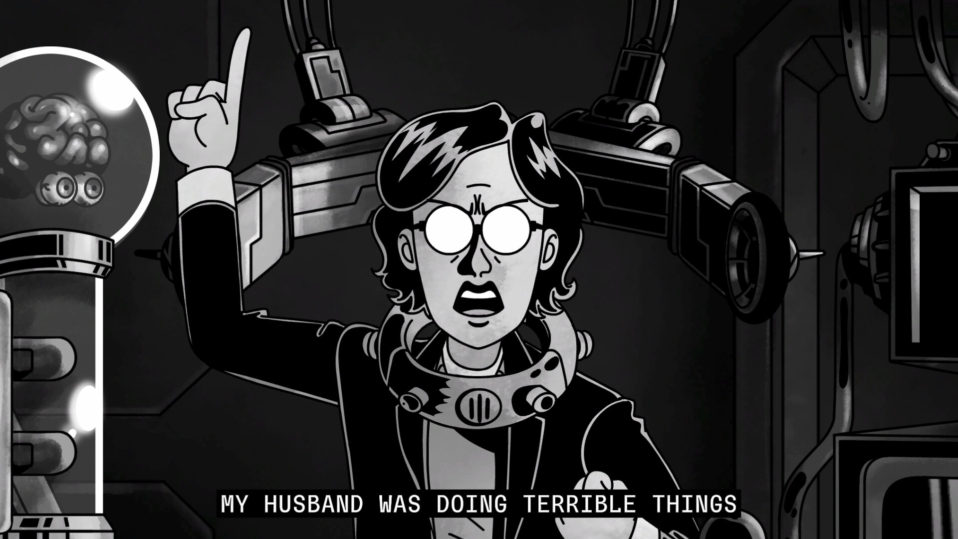 Dead Meat - Screenshot 2