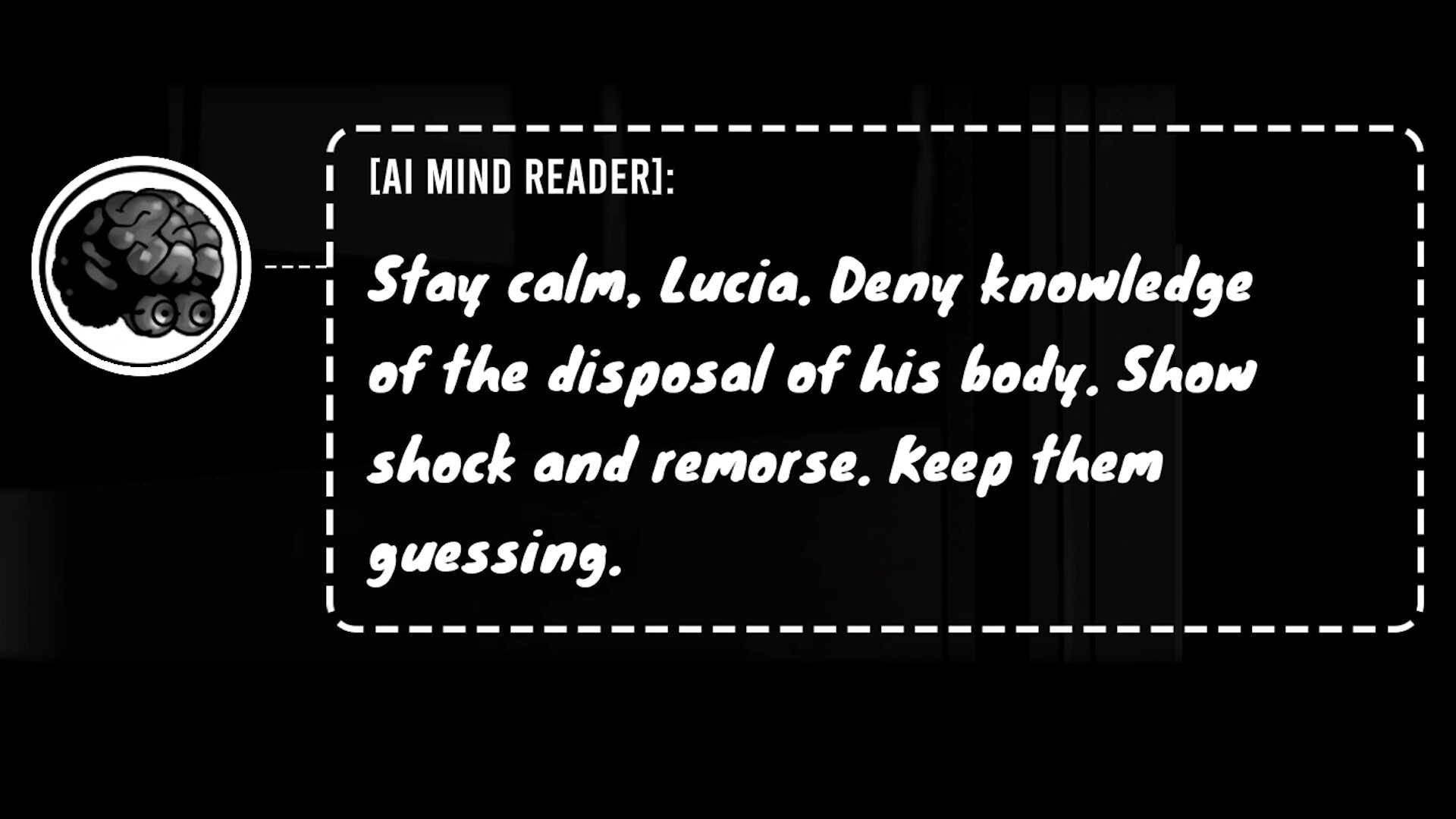 Dead Meat - Screenshot 1