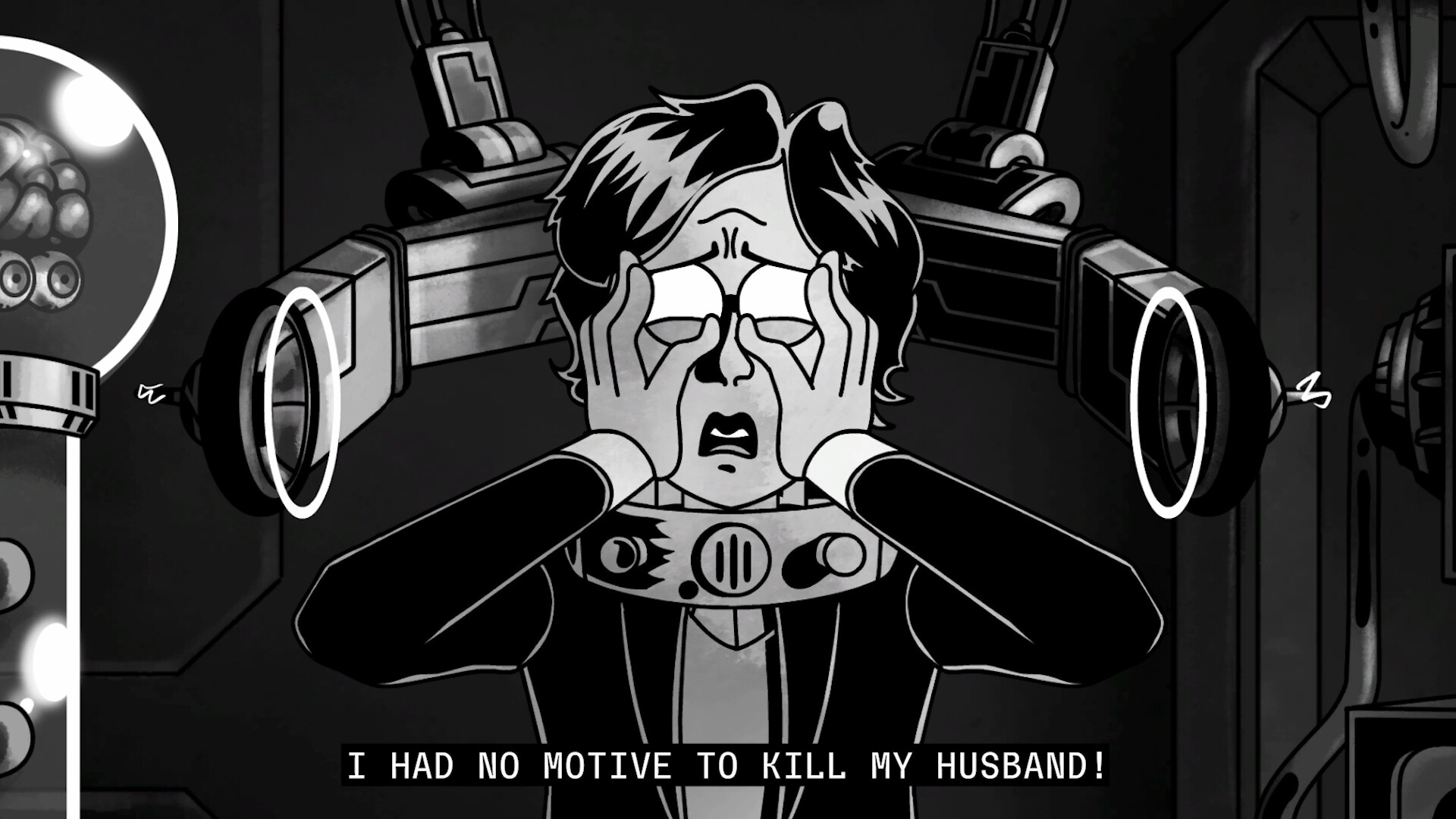 Dead Meat - Screenshot 4