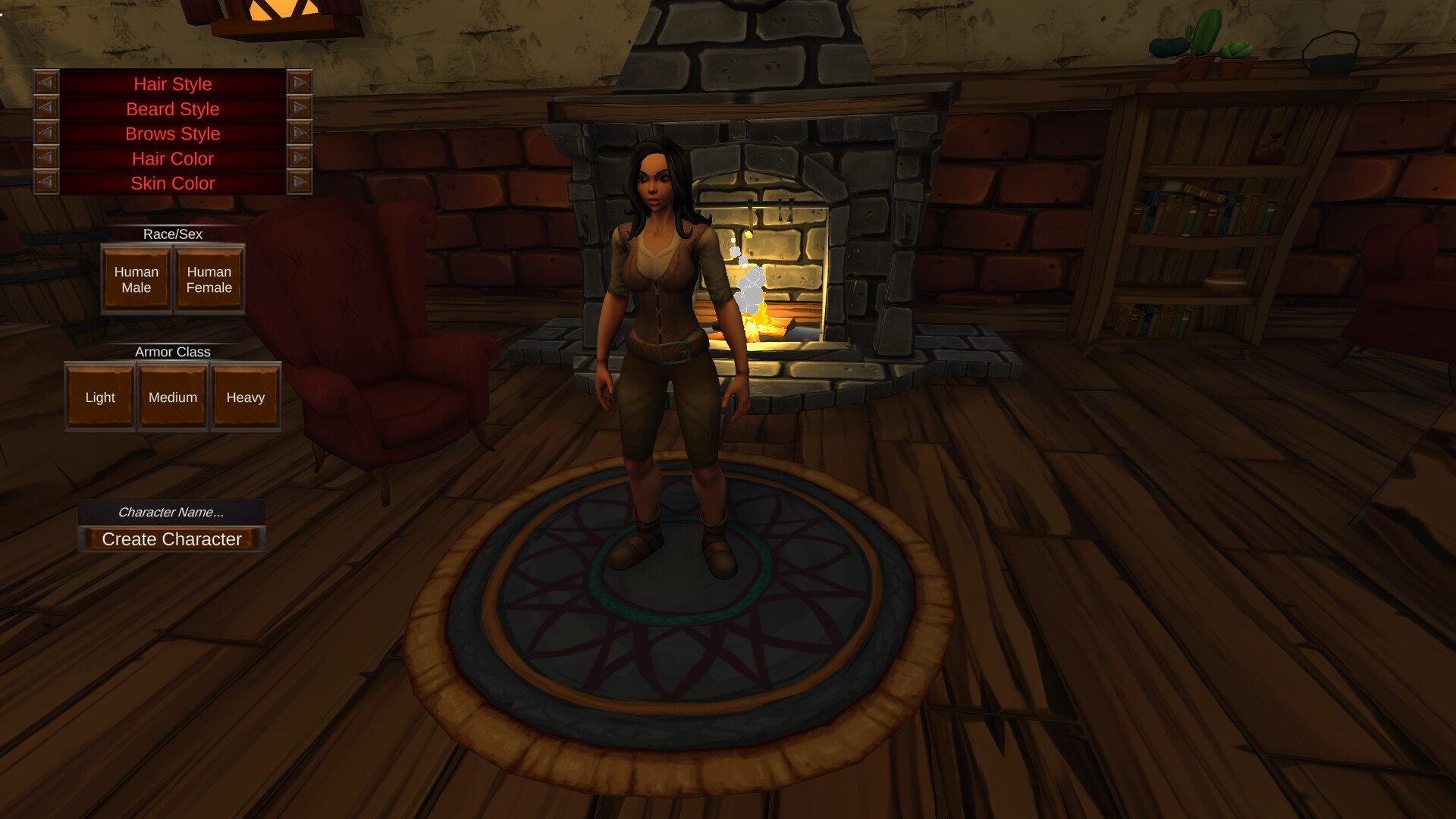 Aetherift - Screenshot 2