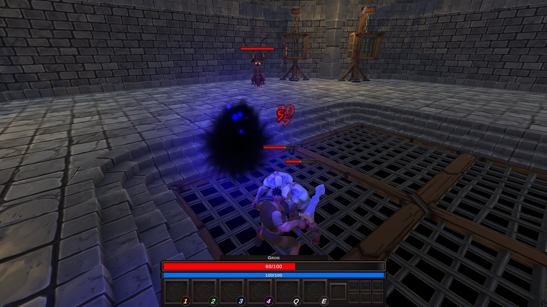 Aetherift - Screenshot 3