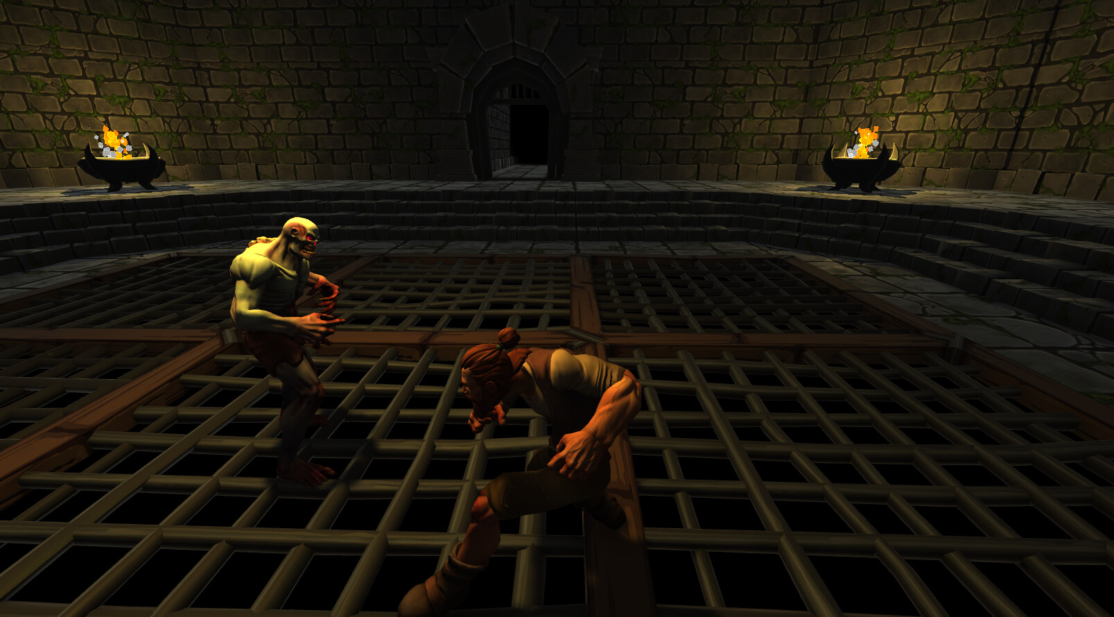 Aetherift - Screenshot 5