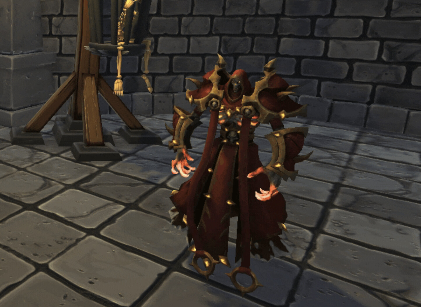 Aetherift - Screenshot 4