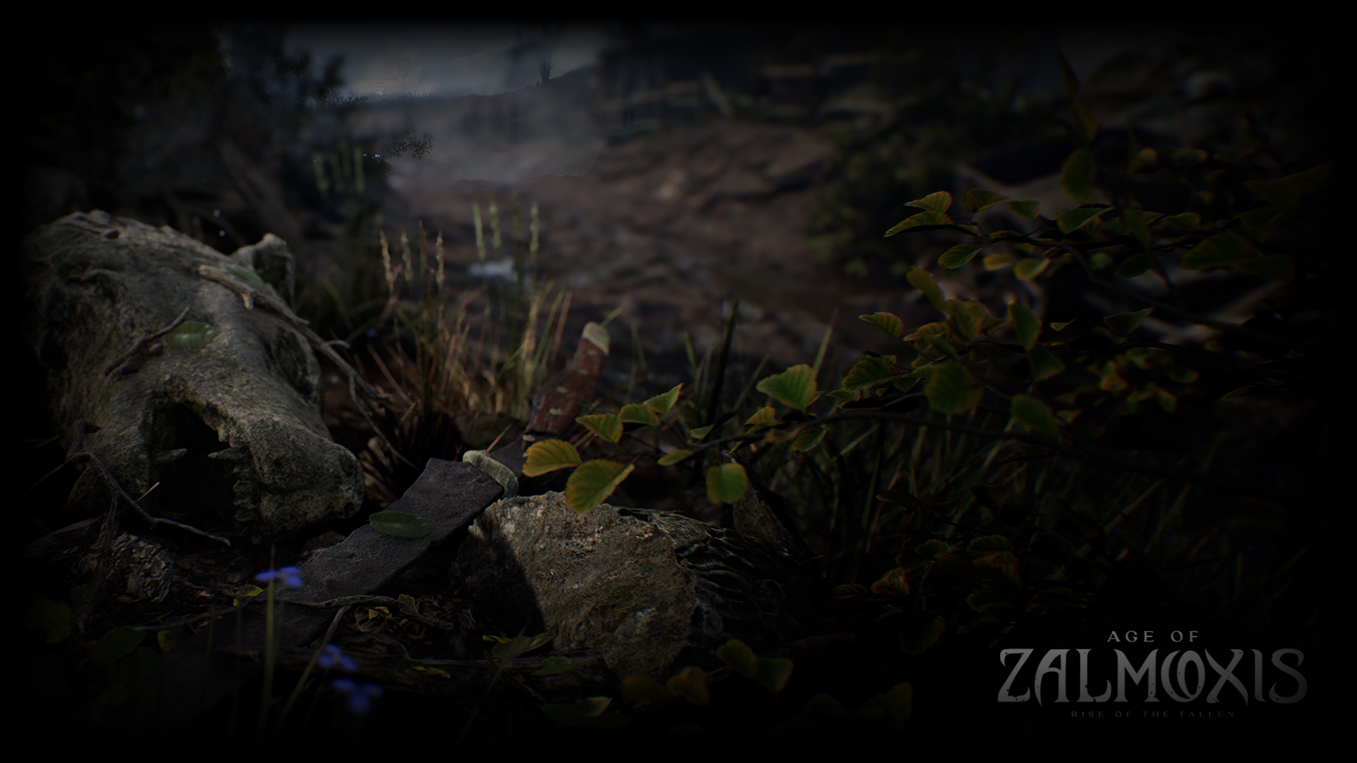 Age of Zalmoxis: Rise of the Fallen - Screenshot 3