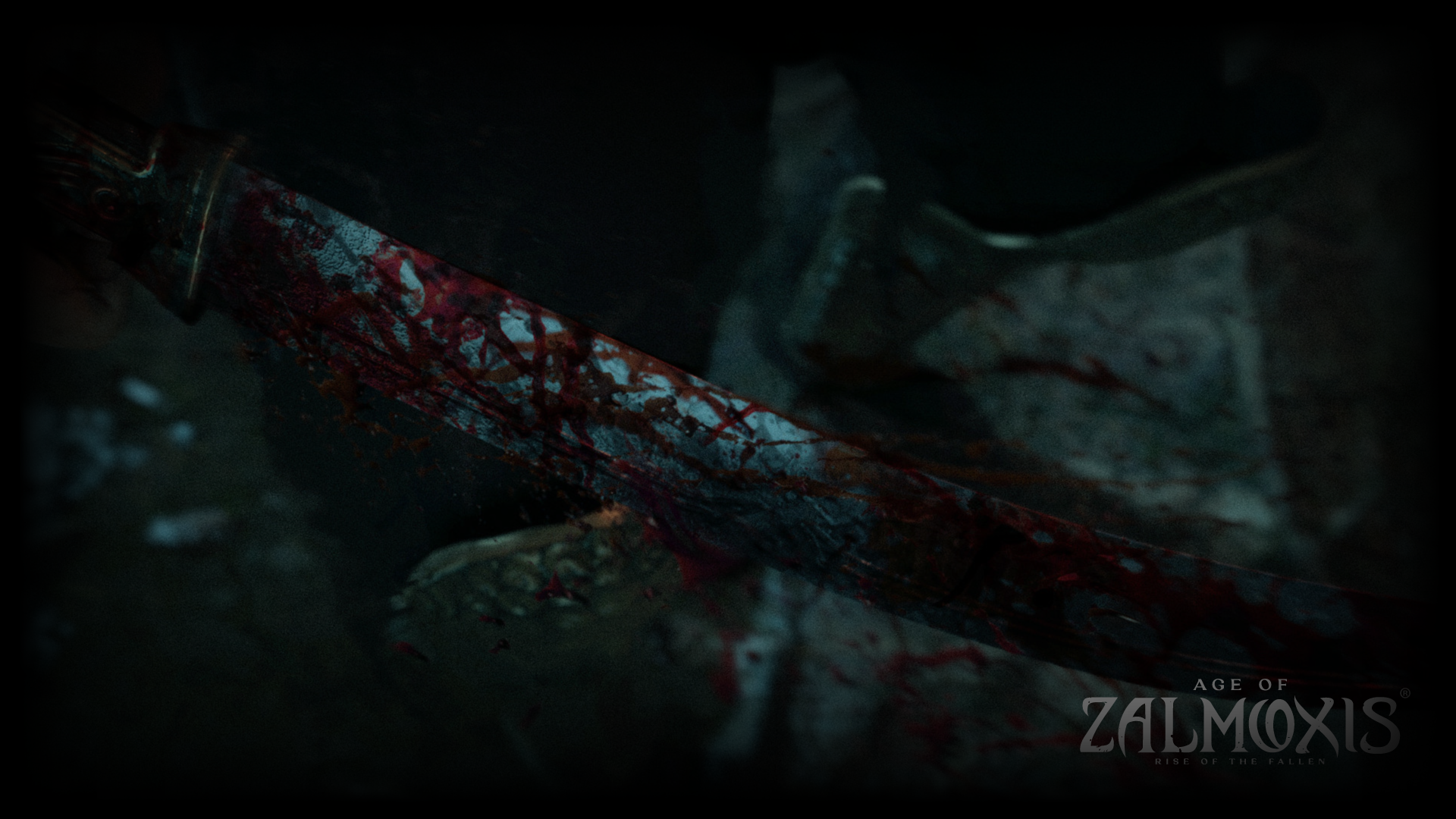 Age of Zalmoxis: Rise of the Fallen - Screenshot 8