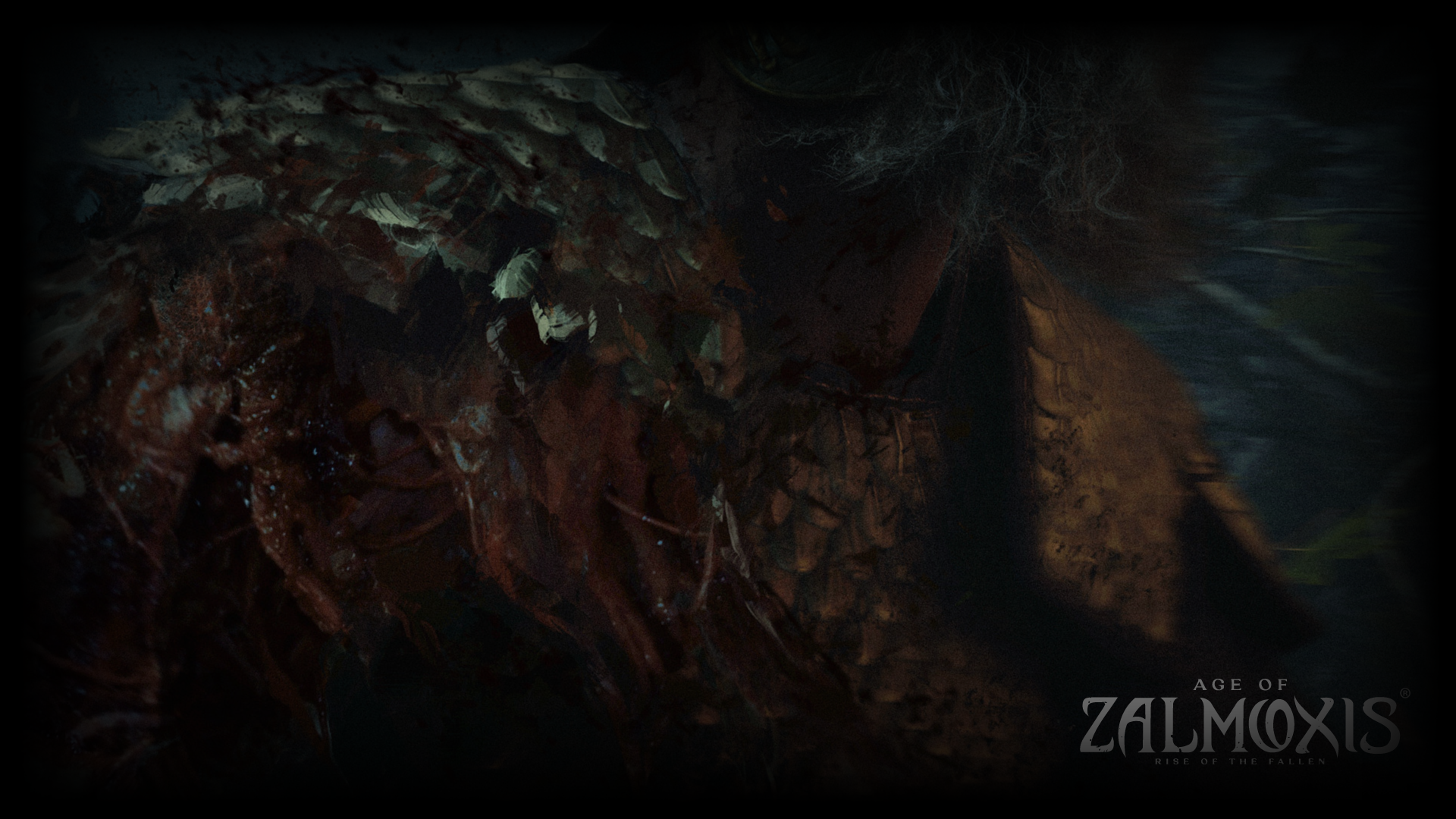 Age of Zalmoxis: Rise of the Fallen - Screenshot 4