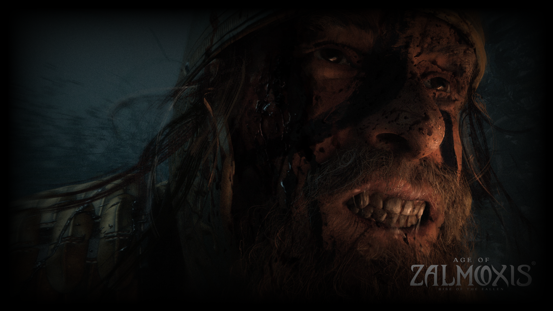 Age of Zalmoxis: Rise of the Fallen - Screenshot 2