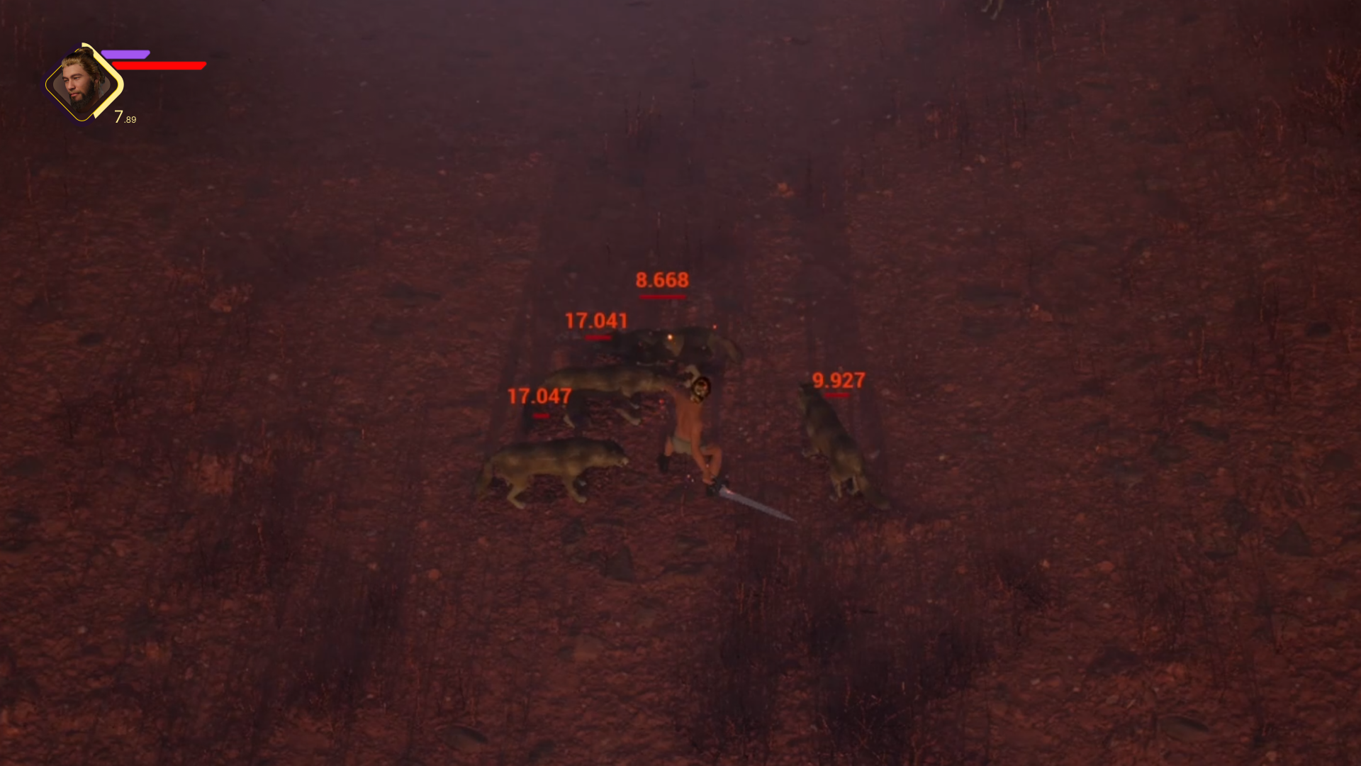 Munlay Online - Screenshot 1