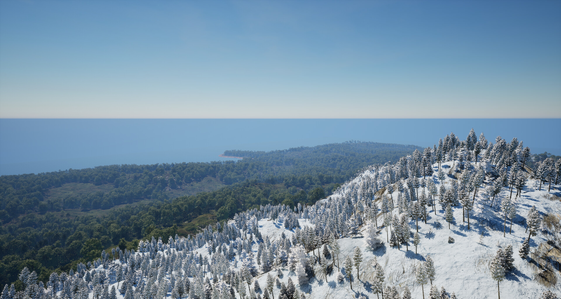 Wasted: Will Be Brutal - Screenshot 6