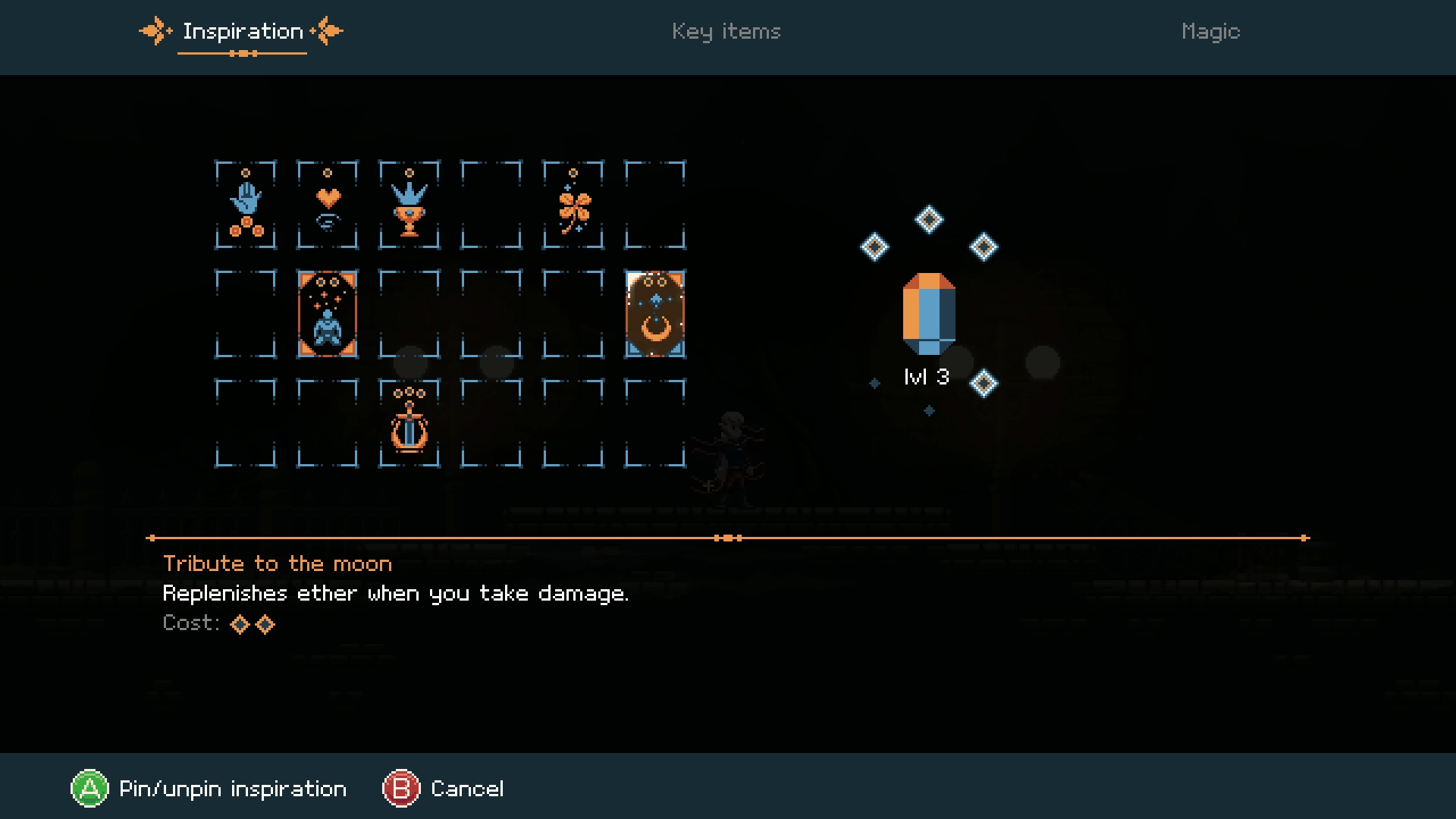 Kingdom Shell - Screenshot 1