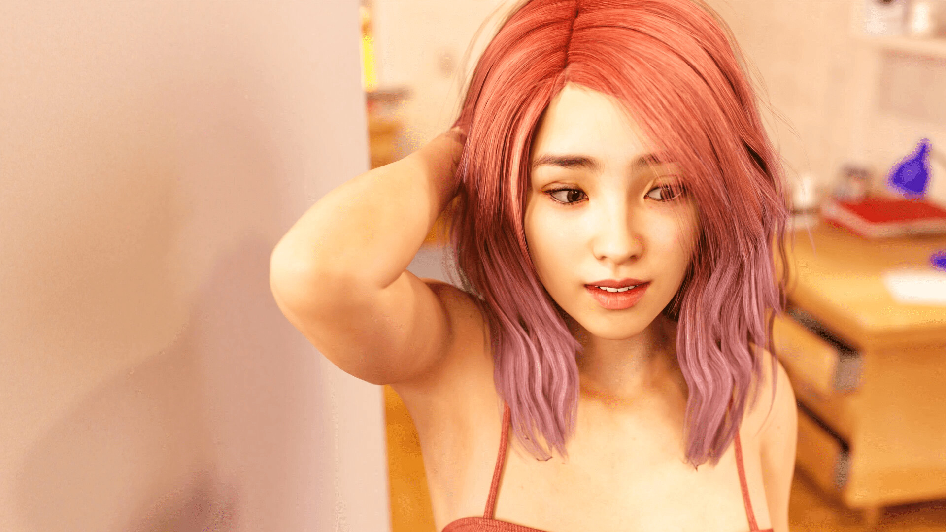 AOA Academy - Screenshot 1