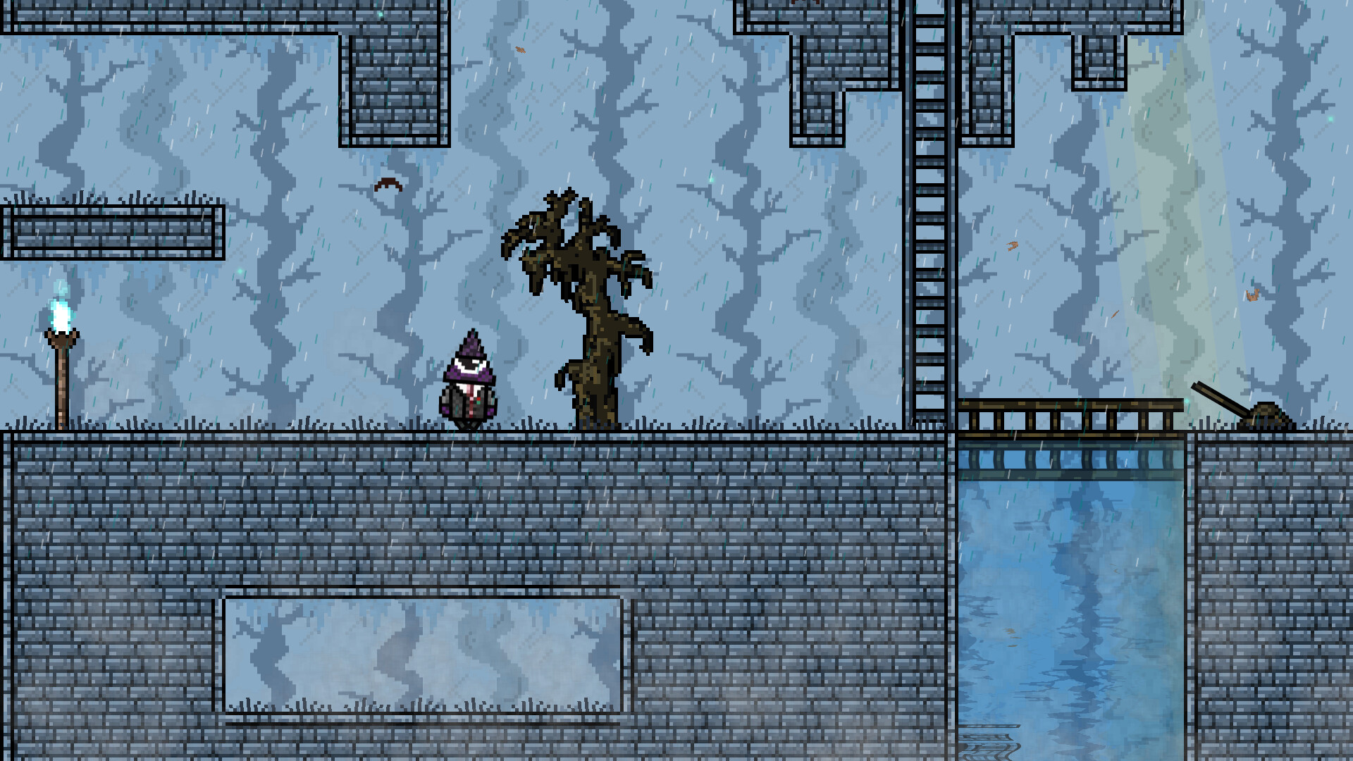 Furious Rage - Screenshot 3