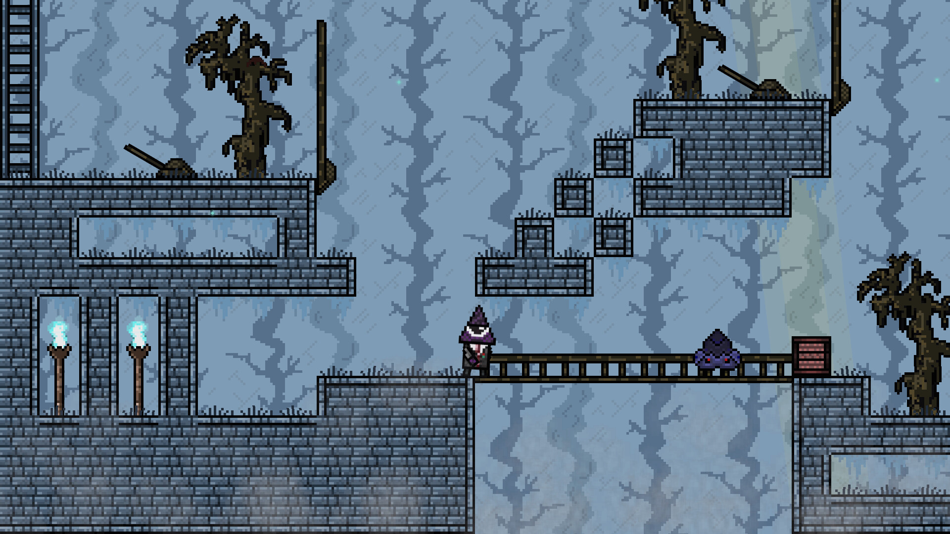 Furious Rage - Screenshot 2