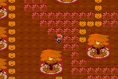 Pokémon Sweet Version - Screenshot 4