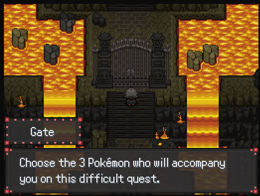 Hell Girl - Screenshot 6