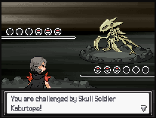 Hell Girl - Screenshot 9