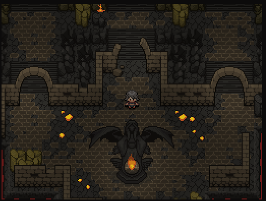 Hell Girl - Screenshot 1