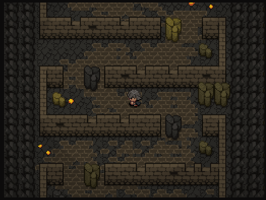 Hell Girl - Screenshot 2