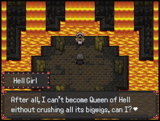 Hell Girl - Screenshot 5