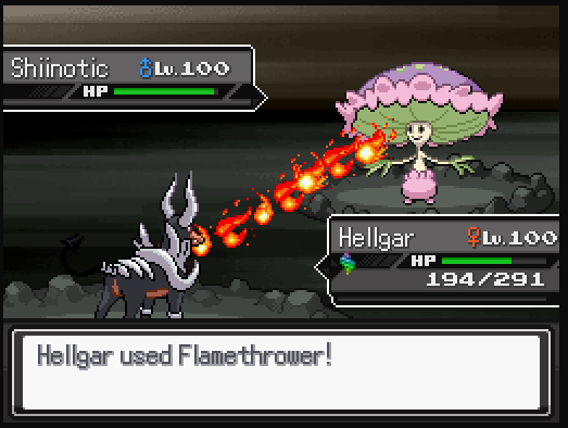 Hell Girl - Screenshot 3