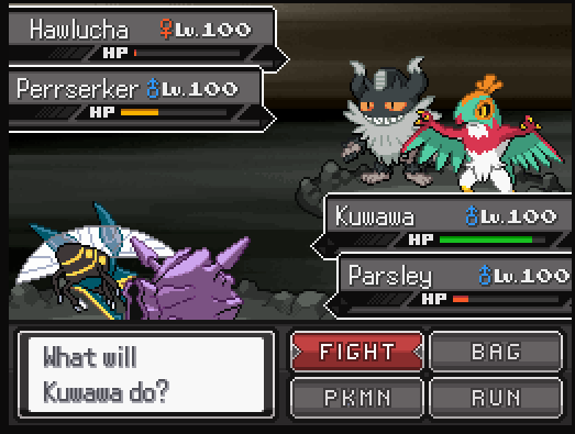 Hell Girl - Screenshot 4