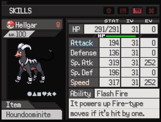 Hell Girl - Screenshot 7